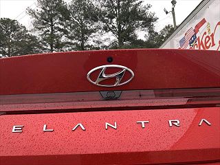 2021 Hyundai Elantra SEL 5NPLN4AG9MH038806 in Dunn, NC 10