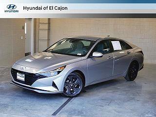 2021 Hyundai Elantra SEL VIN: 5NPLS4AG0MH036726
