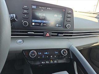 2021 Hyundai Elantra SEL 5NPLM4AG2MH036690 in El Paso, TX 10