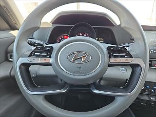 2021 Hyundai Elantra SEL 5NPLM4AG2MH036690 in El Paso, TX 12