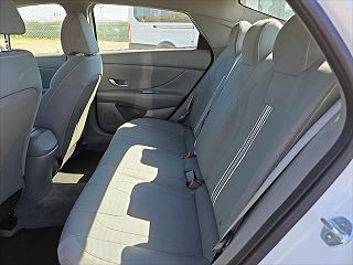 2021 Hyundai Elantra SEL 5NPLM4AG2MH036690 in El Paso, TX 6