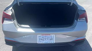 2021 Hyundai Elantra SE 5NPLL4AG4MH034930 in El Paso, TX 16