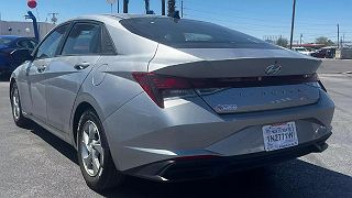 2021 Hyundai Elantra SE 5NPLL4AG4MH034930 in El Paso, TX 4