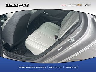 2021 Hyundai Elantra Limited Edition KMHLN4AJ1MU005604 in England, AR 11