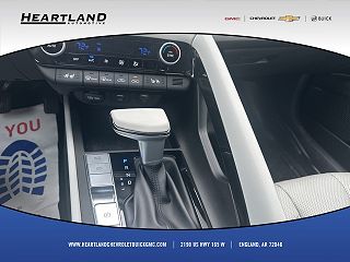 2021 Hyundai Elantra Limited Edition KMHLN4AJ1MU005604 in England, AR 12