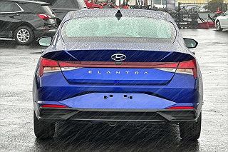 2021 Hyundai Elantra SE KMHLL4AG5MU213009 in Eugene, OR 5