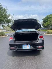 2021 Hyundai Elantra SEL KMHLS4AG0MU165907 in Fort Myers, FL 11