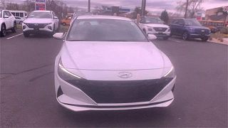 2021 Hyundai Elantra SEL 5NPLS4AG4MH018021 in Hartford, CT 5