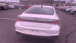2021 Hyundai Elantra SEL 5NPLS4AG4MH018021 in Hartford, CT 9