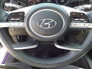 2021 Hyundai Elantra SEL 5NPLS4AG0MH005976 in Jersey Village, TX 9