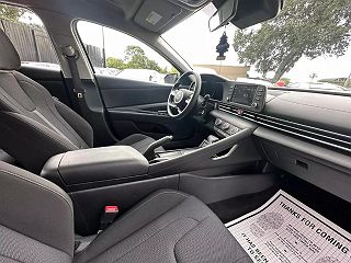 2021 Hyundai Elantra SE KMHLL4AG5MU200163 in Kissimmee, FL 13
