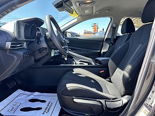 2021 Hyundai Elantra SE 5NPLL4AGXMH013810 in Longview, WA 10