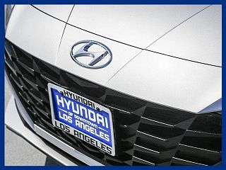 2021 Hyundai Elantra SEL 5NPLM4AG8MH002382 in Los Angeles, CA 9