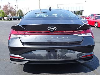 2021 Hyundai Elantra SEL 5NPLS4AG0MH021336 in Middletown, RI 5