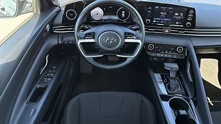 2021 Hyundai Elantra SEL 5NPLS4AG0MH020171 in Moreno Valley, CA 12