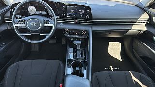 2021 Hyundai Elantra SEL 5NPLS4AG0MH020171 in Moreno Valley, CA 13