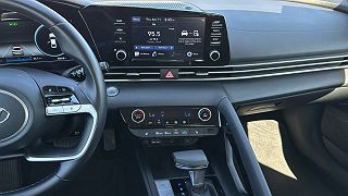 2021 Hyundai Elantra SEL 5NPLS4AG0MH020171 in Moreno Valley, CA 14
