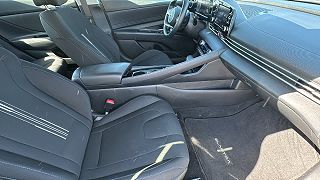 2021 Hyundai Elantra SEL 5NPLS4AG0MH020171 in Moreno Valley, CA 27