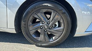 2021 Hyundai Elantra SEL 5NPLS4AG0MH020171 in Moreno Valley, CA 28
