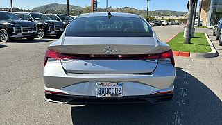 2021 Hyundai Elantra SEL 5NPLS4AG0MH020171 in Moreno Valley, CA 5