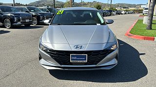 2021 Hyundai Elantra SEL 5NPLS4AG0MH020171 in Moreno Valley, CA 9