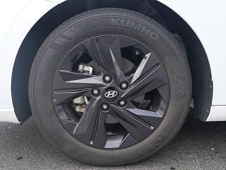 2021 Hyundai Elantra SEL 5NPLS4AG5MH038410 in Nashua, NH 10