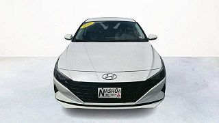 2021 Hyundai Elantra SEL 5NPLS4AG5MH038410 in Nashua, NH 8