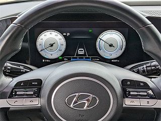 2021 Hyundai Elantra Limited Edition KMHLN4AJ2MU003649 in North Charleston, SC 27