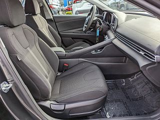 2021 Hyundai Elantra SE 5NPLL4AG0MH034911 in Owings Mills, MD 11