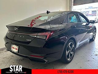 2021 Hyundai Elantra Limited Edition KMHLN4AJ9MU011215 in Queens Village, NY 3