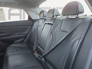 2021 Hyundai Elantra Limited Edition KMHLN4AJ3MU010285 in San Antonio, TX 20