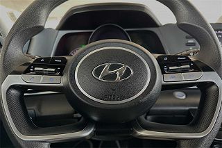 2021 Hyundai Elantra SEL KMHLM4AG7MU212442 in San Bernardino, CA 19