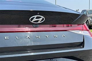 2021 Hyundai Elantra SEL KMHLM4AG7MU212442 in San Bernardino, CA 22