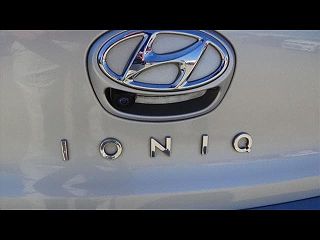 2021 Hyundai Ioniq SE KMHC75LC2MU257389 in Cape Girardeau, MO 10