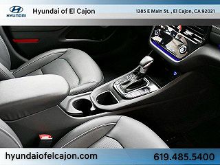 2021 Hyundai Ioniq Limited KMHCX5LD1MU248353 in El Cajon, CA 13