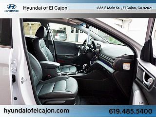 2021 Hyundai Ioniq Limited KMHCX5LD1MU248353 in El Cajon, CA 14