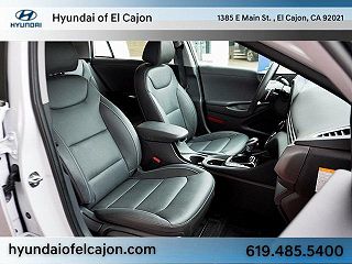 2021 Hyundai Ioniq Limited KMHCX5LD1MU248353 in El Cajon, CA 15