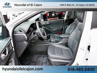 2021 Hyundai Ioniq Limited KMHCX5LD1MU248353 in El Cajon, CA 17