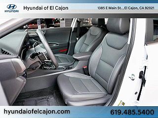 2021 Hyundai Ioniq Limited KMHCX5LD1MU248353 in El Cajon, CA 18