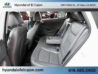2021 Hyundai Ioniq Limited KMHCX5LD1MU248353 in El Cajon, CA 19