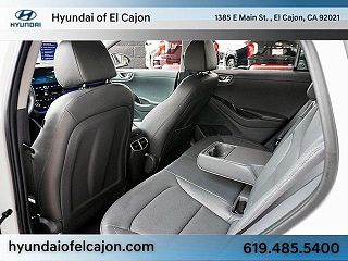 2021 Hyundai Ioniq Limited KMHCX5LD1MU248353 in El Cajon, CA 20