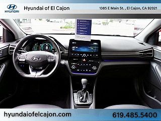 2021 Hyundai Ioniq Limited KMHCX5LD1MU248353 in El Cajon, CA 21