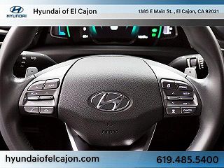 2021 Hyundai Ioniq Limited KMHCX5LD1MU248353 in El Cajon, CA 23