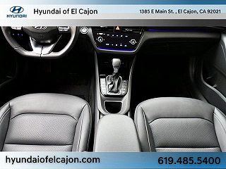 2021 Hyundai Ioniq Limited KMHCX5LD1MU248353 in El Cajon, CA 24