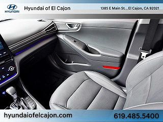2021 Hyundai Ioniq Limited KMHCX5LD1MU248353 in El Cajon, CA 25