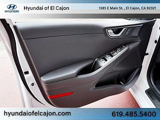 2021 Hyundai Ioniq Limited KMHCX5LD1MU248353 in El Cajon, CA 27