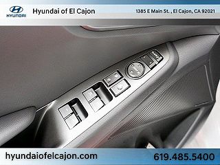 2021 Hyundai Ioniq Limited KMHCX5LD1MU248353 in El Cajon, CA 28