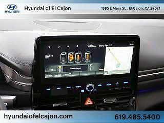 2021 Hyundai Ioniq Limited KMHCX5LD1MU248353 in El Cajon, CA 30