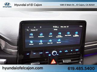 2021 Hyundai Ioniq Limited KMHCX5LD1MU248353 in El Cajon, CA 31