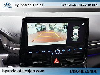 2021 Hyundai Ioniq Limited KMHCX5LD1MU248353 in El Cajon, CA 33
